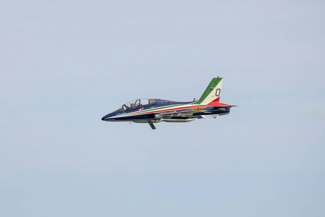 Aeronautica Militare: concorsi, carriere e lavoro 2026