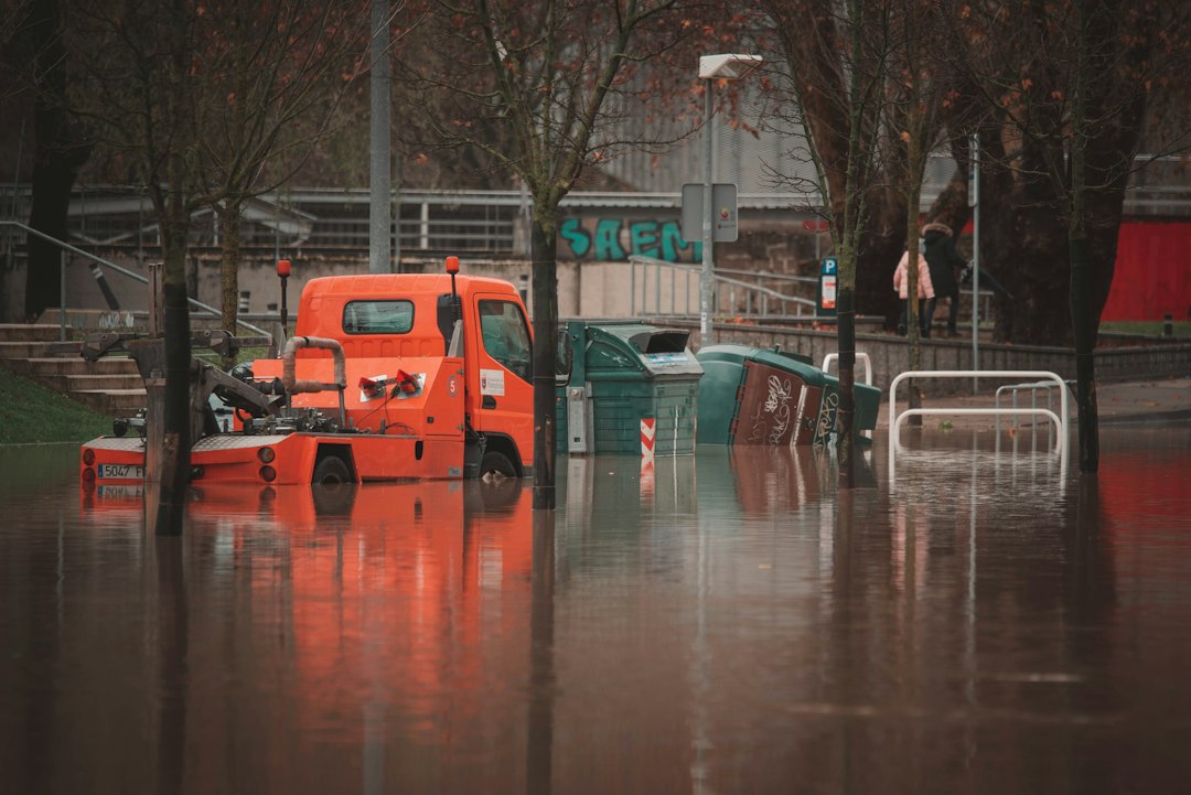 Alluvione e lavoro nelle PMI: guida HR completa