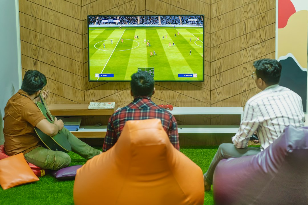 Calcio e produttività: guida HR per PMI