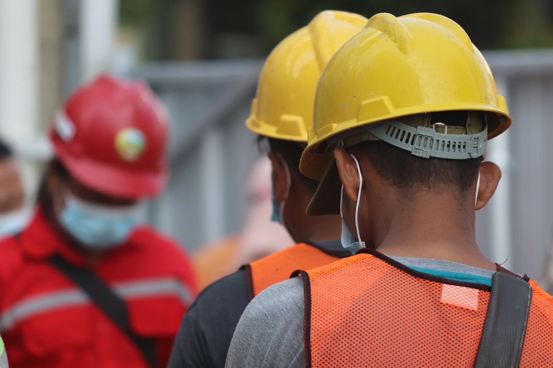 Caldo estremo e lavoro: guida HR per PMI italiane