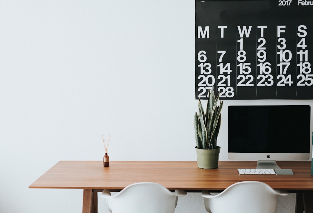 Calendario ferie e permessi fine estate nelle PMI