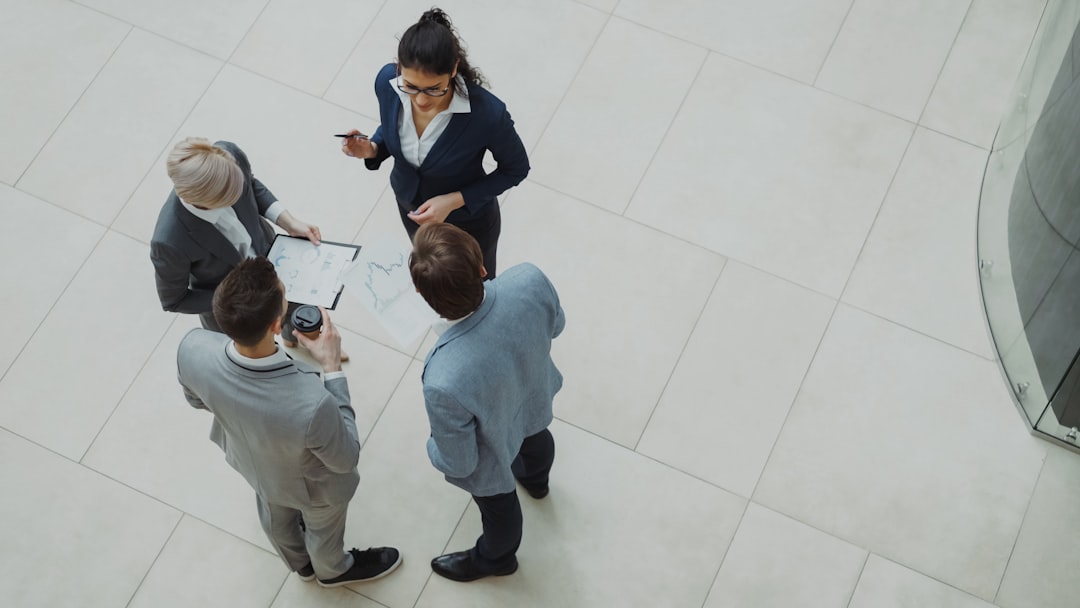 Continuità operativa nelle PMI: guida HR alle emergenze