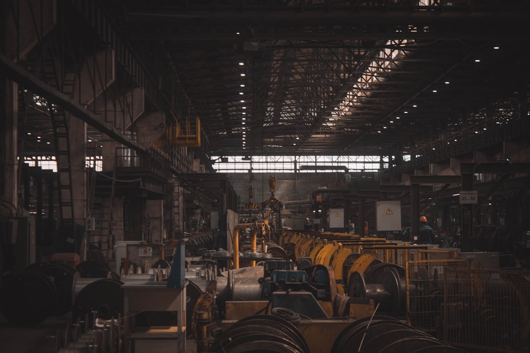 Crisi automotive e PMI: CIG, turni e retention