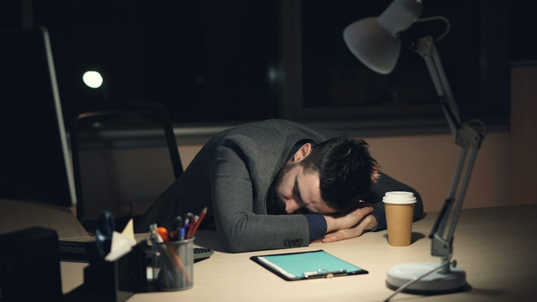 Crunch culture: straordinari e benessere nelle aziende tech