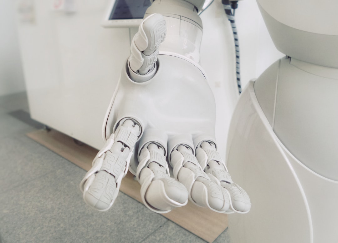 Faggin e AI: il futuro del lavoro umano nelle PMI