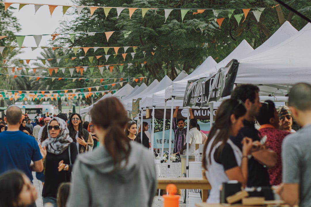 Festival estivi e PMI: gestione permessi e presenze