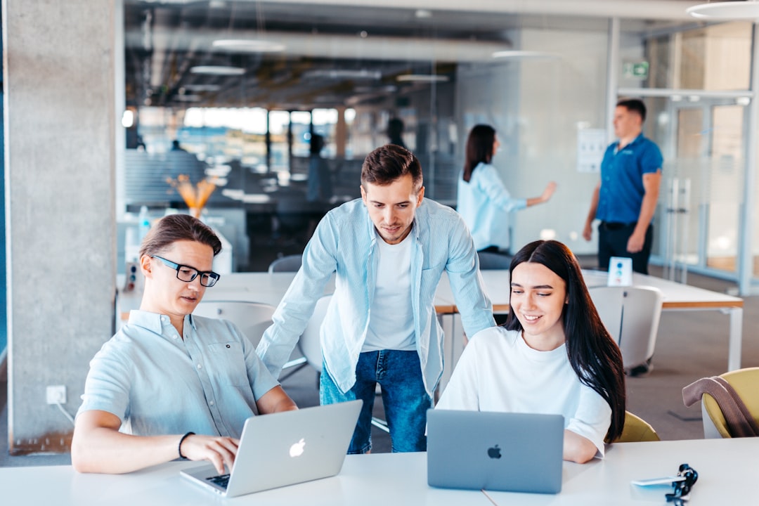 Generazione Z al lavoro: guida per le PMI