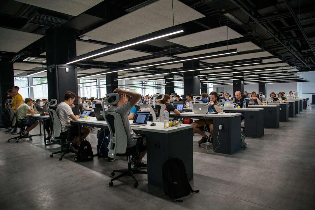 Grandi eventi e PMI: gestione HR e produttività
