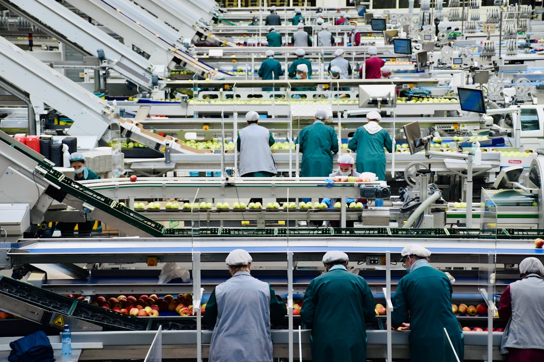 Turni e presenze nelle PMI industriali: guida settembre