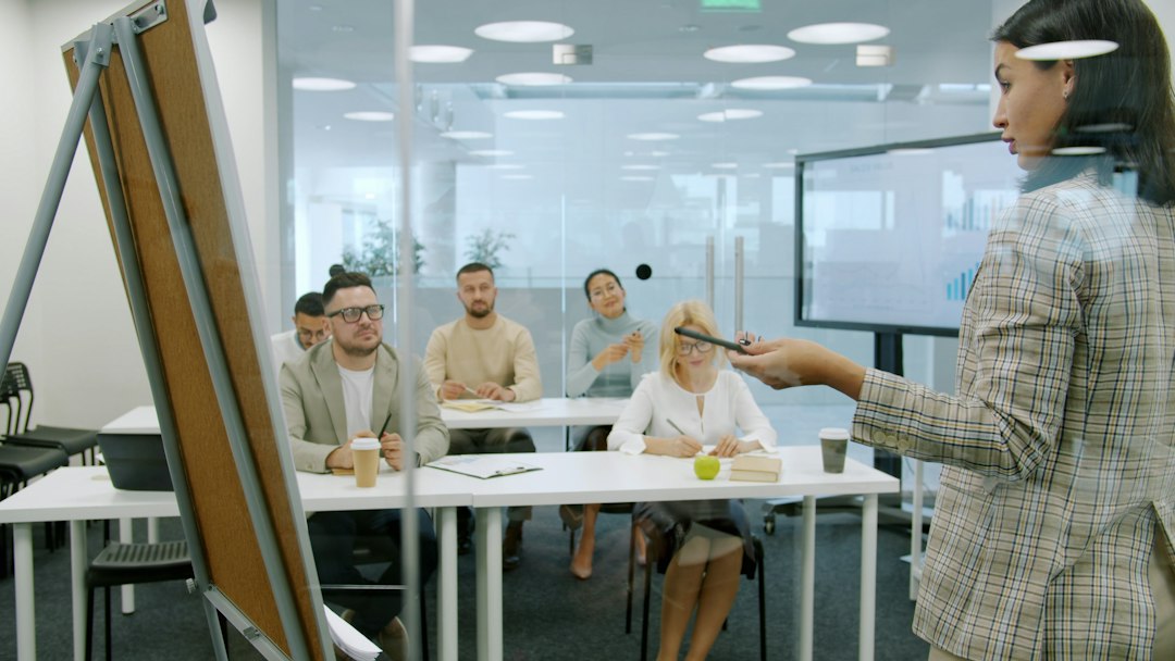 Giovani e lavoro nelle PMI: guida HR alla formazione