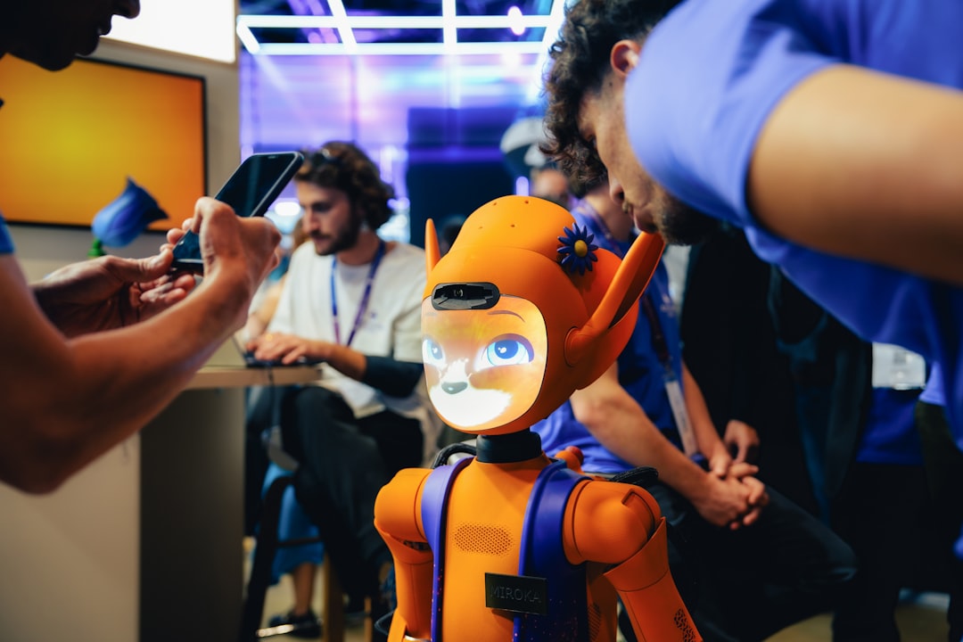 AI e PMI italiane: guida pratica al futuro del lavoro