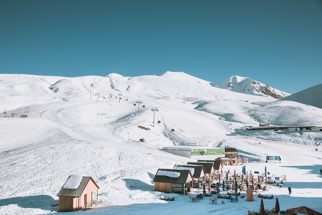 Lavoro in montagna: guida HR per PMI stagionali