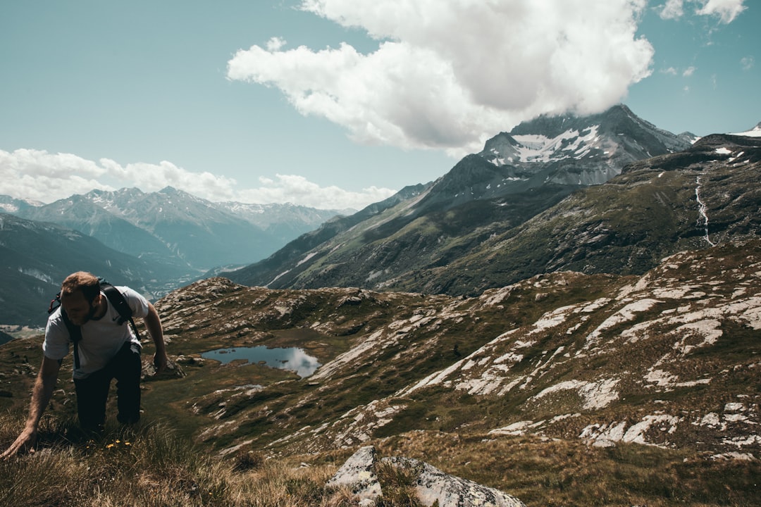 Lavoro in montagna: turni, presenze e smart working