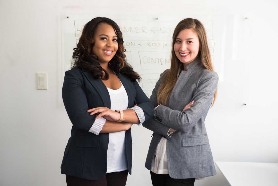 Leadership femminile in azienda: guida pratica per PMI