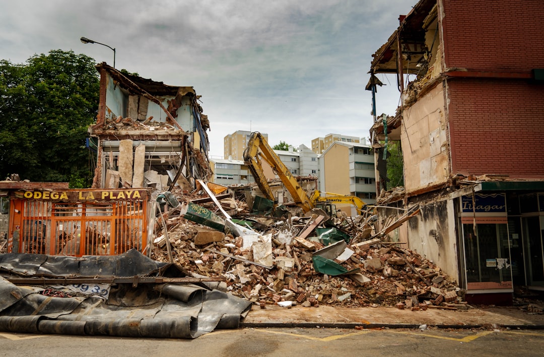 Rischio sismico e PMI: guida alla continuità operativa