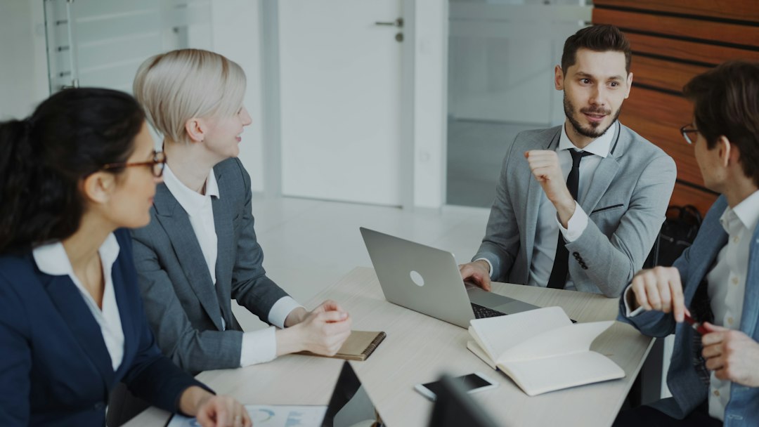 Sindacato e PMI: guida alle relazioni sindacali