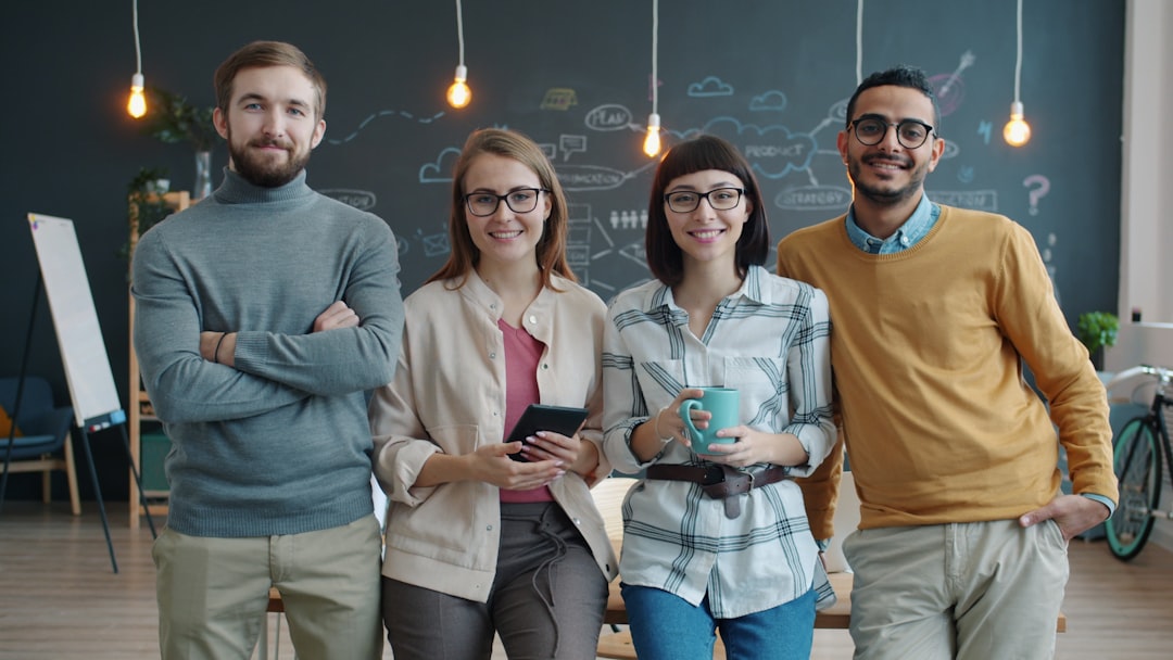Software HR cloud e smartphone: la guida per le PMI