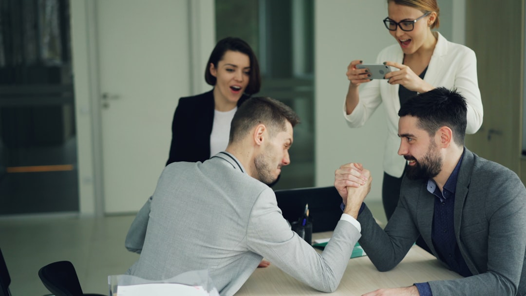 Sport e welfare aziendale: guida pratica per le PMI