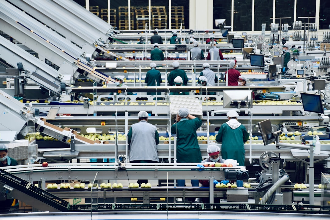 Turni e presenze nelle PMI di automotive e logistica